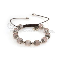 Wholesale Supplier for Semi Precious Silver Bracelet